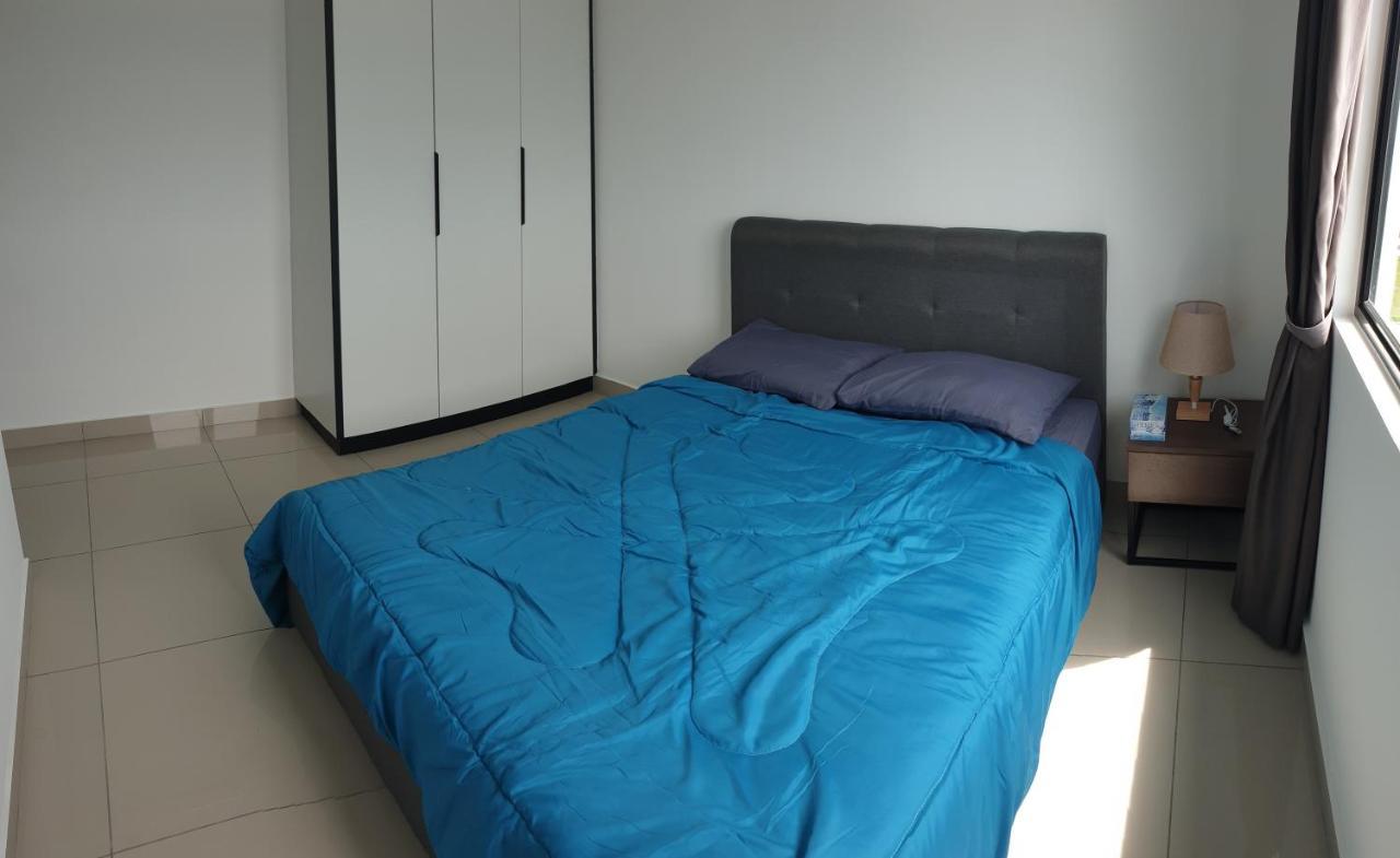 Homestay Desaru Salsabila Top View Sunrise Bandar Penawar Kültér fotó